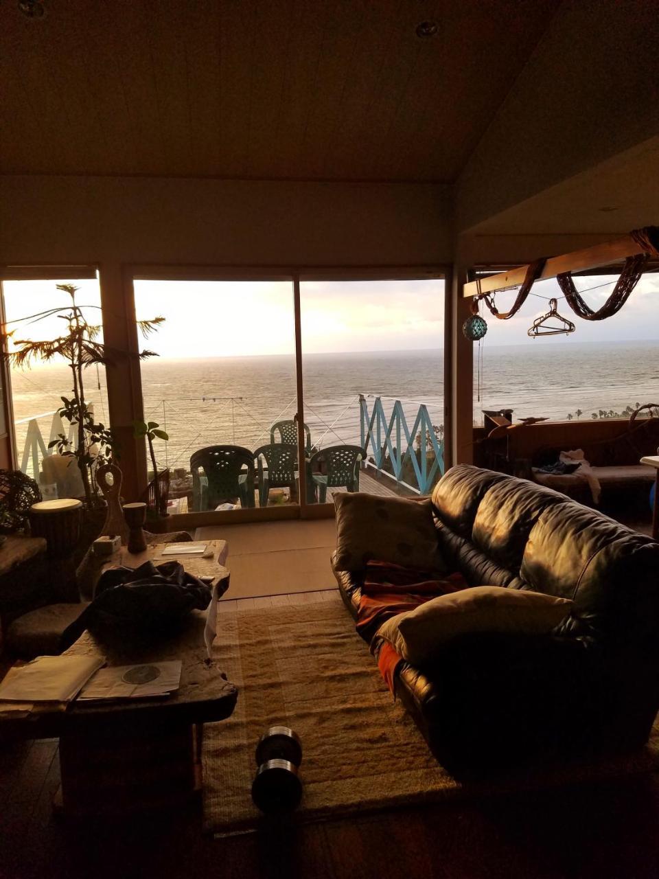 Ocean Home Guest House Mijazaki Exteriér fotografie