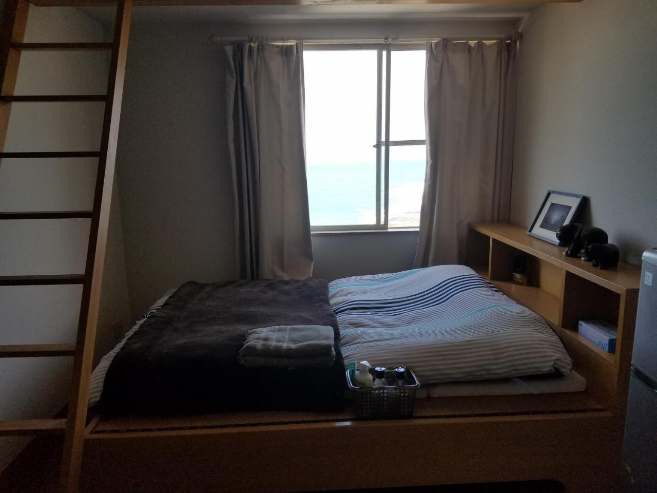 Ocean Home Guest House Mijazaki Exteriér fotografie